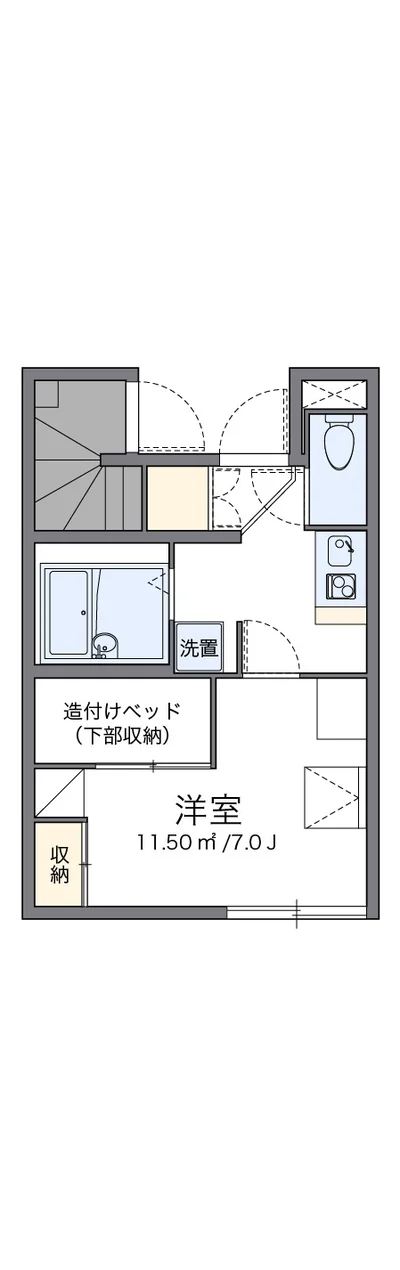 レオパレスミノール