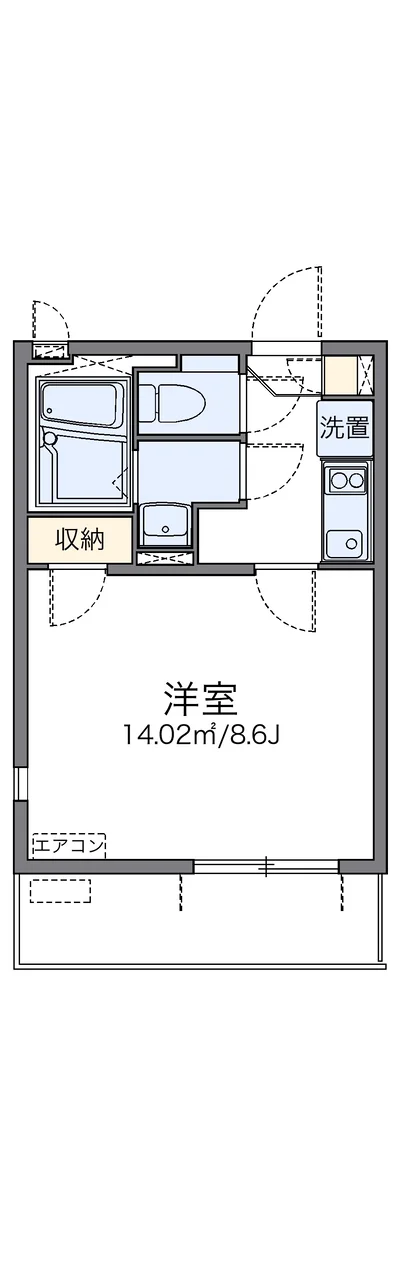 レオネクストフィオーレ