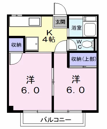 シティハイツ小島