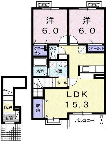 コンフォルターブル　Ⅱ
