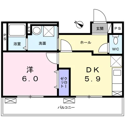エレガンス新横浜