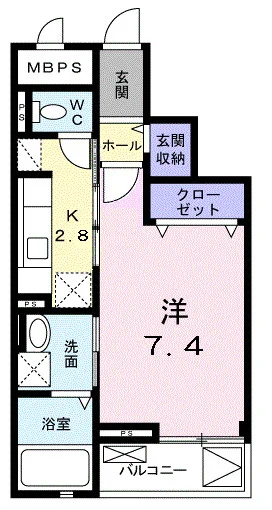 ロイヤルステイツ