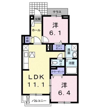 ラフィナート　Ｅ