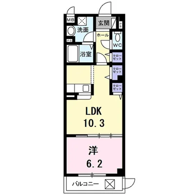 アエリア八条