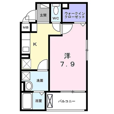 ウィスタリアⅡ