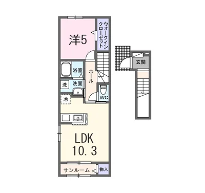 ペニーレイン