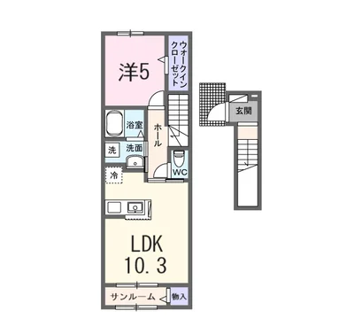 ペニーレイン