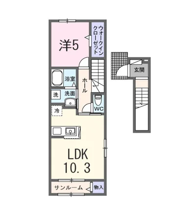 ペニーレイン