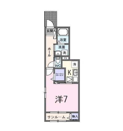 ペニーレイン