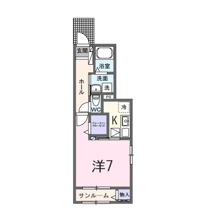 ペニーレイン