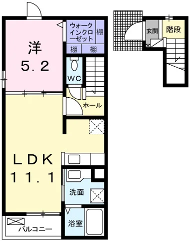 サンパレス安室