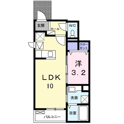 シャルマント・メゾン
