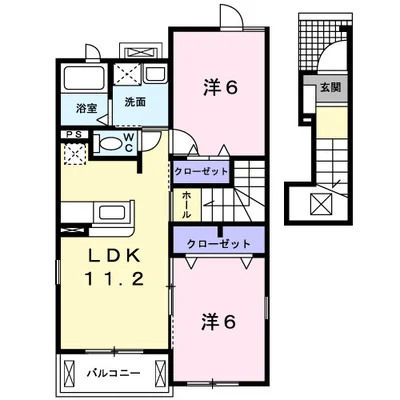 カーサカリーノＣ