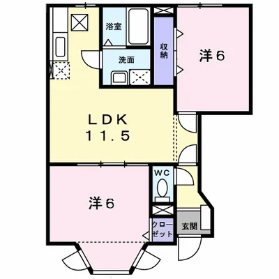 ヴィラ プリムローズ