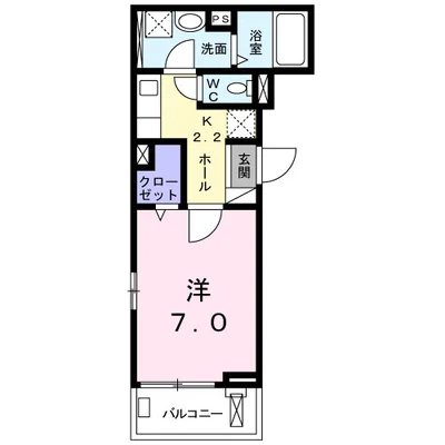 カサベルテ大町