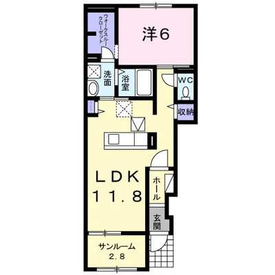 リヴェール恋町 Ⅰ