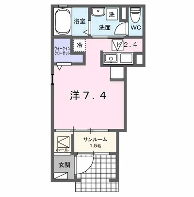 ファイオレフト　ノース
