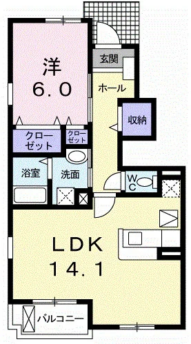 ライスカントリーB