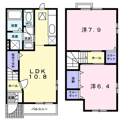 ファーストリバーサイド