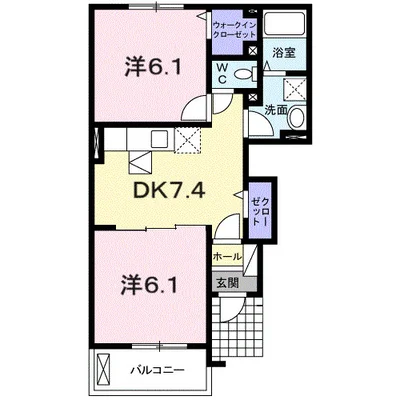 アンジュール