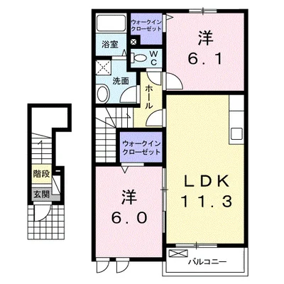 アールコフレ善通寺