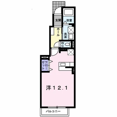ステーションヒルズ　Ⅰ