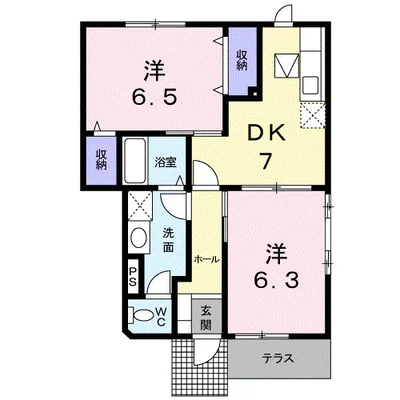 エクセルハイムⅢ