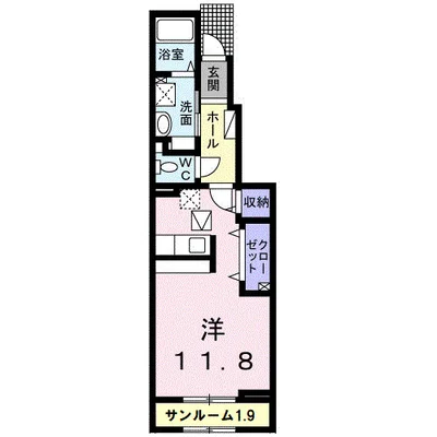 アンビションⅢ