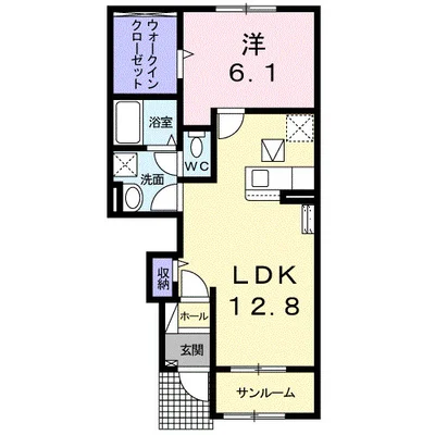 エレガンシア Ⅱ