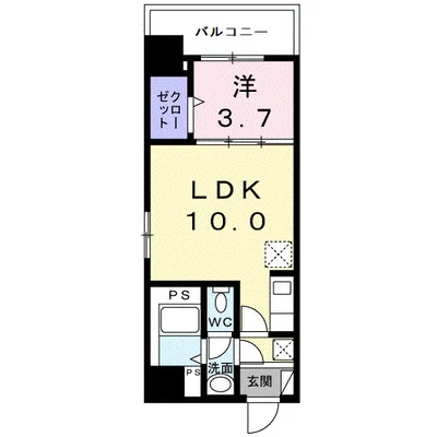 ピアッツァ追分