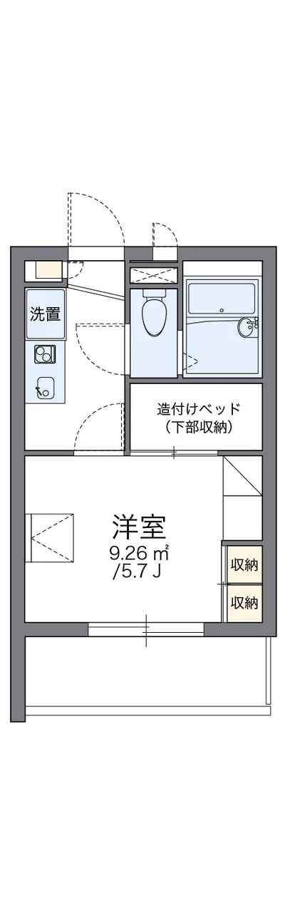 レオパレスN.O.C.