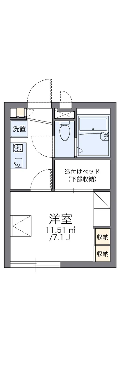 レオパレスティンカーベル