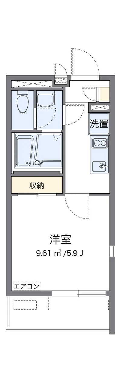 レオネクストノーヴェ