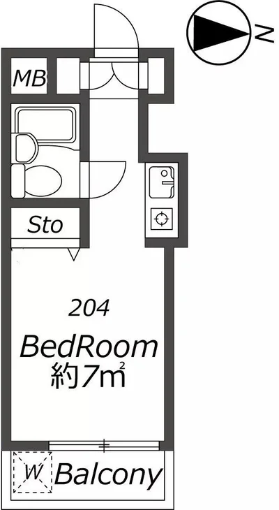 【小田急電鉄小田原線 経堂駅】ペガサスマンション経堂