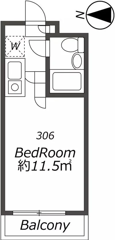 【京浜急行電鉄本線 大森町駅】メゾン・ド・サンテ
