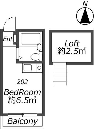 【東武鉄道東上線 東武練馬駅】ペアパレス徳丸