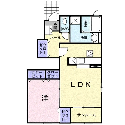ディアコート川崎