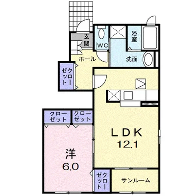 ディアコート川崎