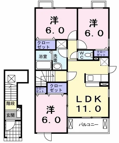 アンジェラスA