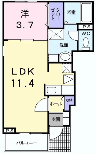 サニースクエアⅡ