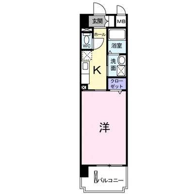 ボヌール・リュミエールⅠ