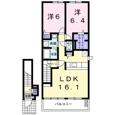 リヴァージュＡ