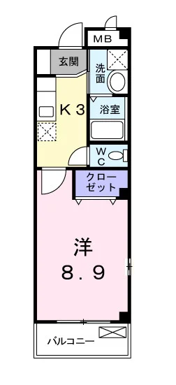 スモールストーンブリッジ