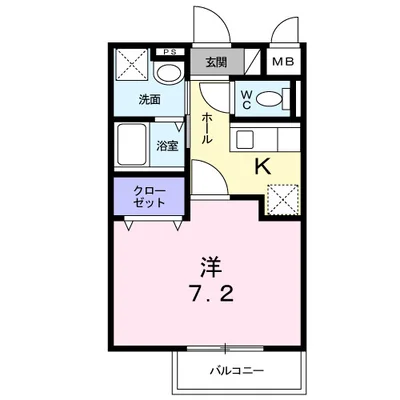 ソレイユメゾン