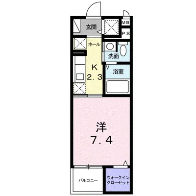 パインズ美園
