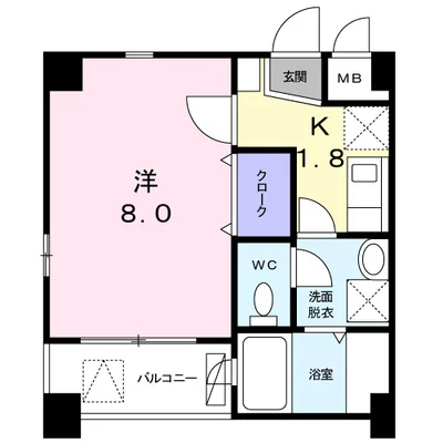 ミュアフィールド