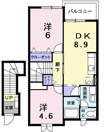 ファミーユ