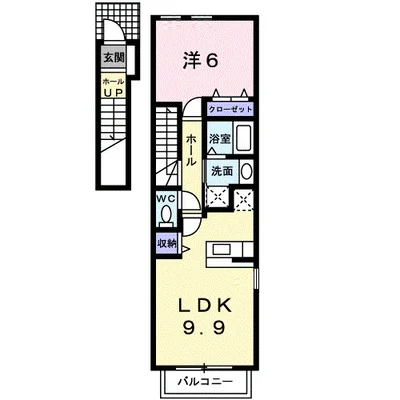 ミッドランドクレスト