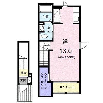ラムザ