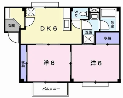 ドミールⅠ